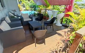 Manava Tahara'A Home Stay