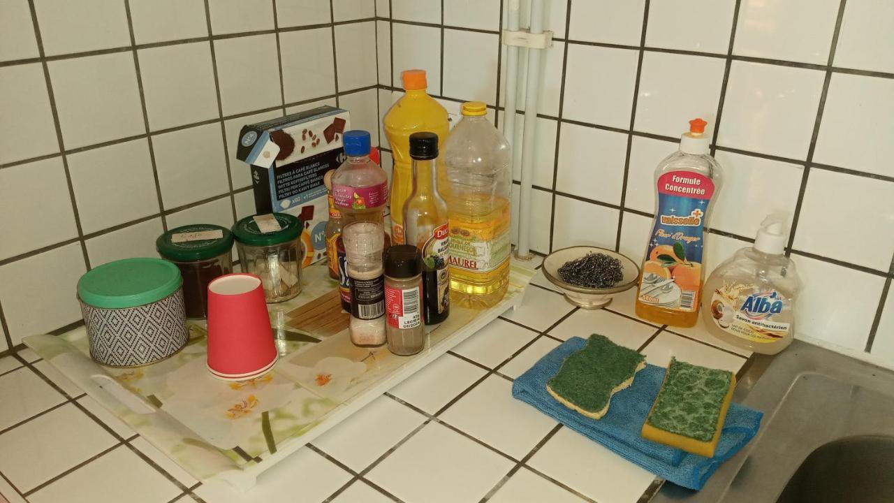 Manava Tahara'A Home Stay Mahina Extérieur photo