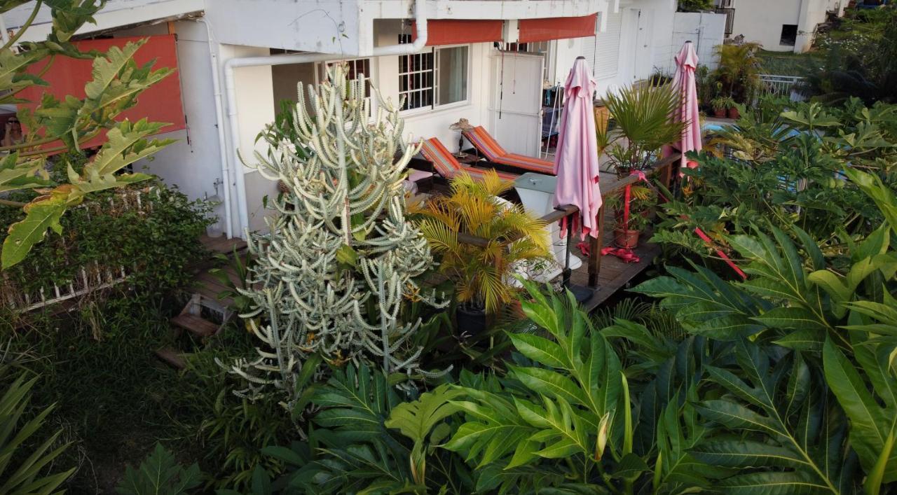Manava Tahara'A Home Stay Mahina Extérieur photo